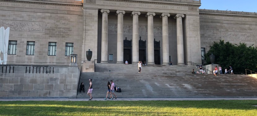 July – KC & Chicago&nbsp;‘18