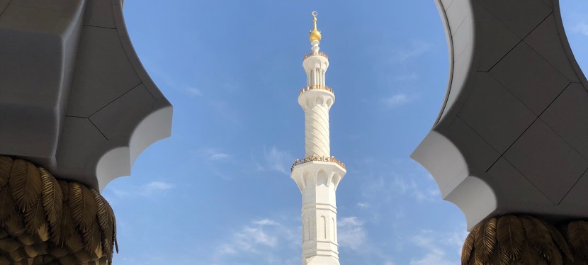 Dubai & Abu Dhabi&nbsp;‘19