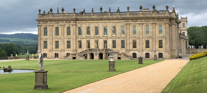 Summer: Leicester ‘19