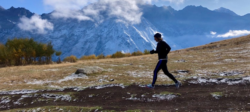 Kazbegi, Georgia ‘19