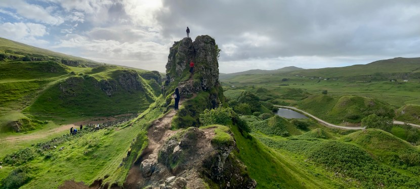 Scotland Summer ‘22