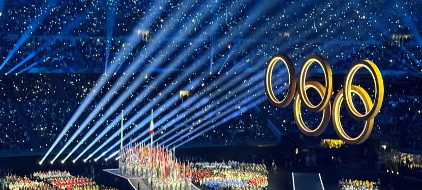 Milan Olympics ‘26 –&nbsp;One