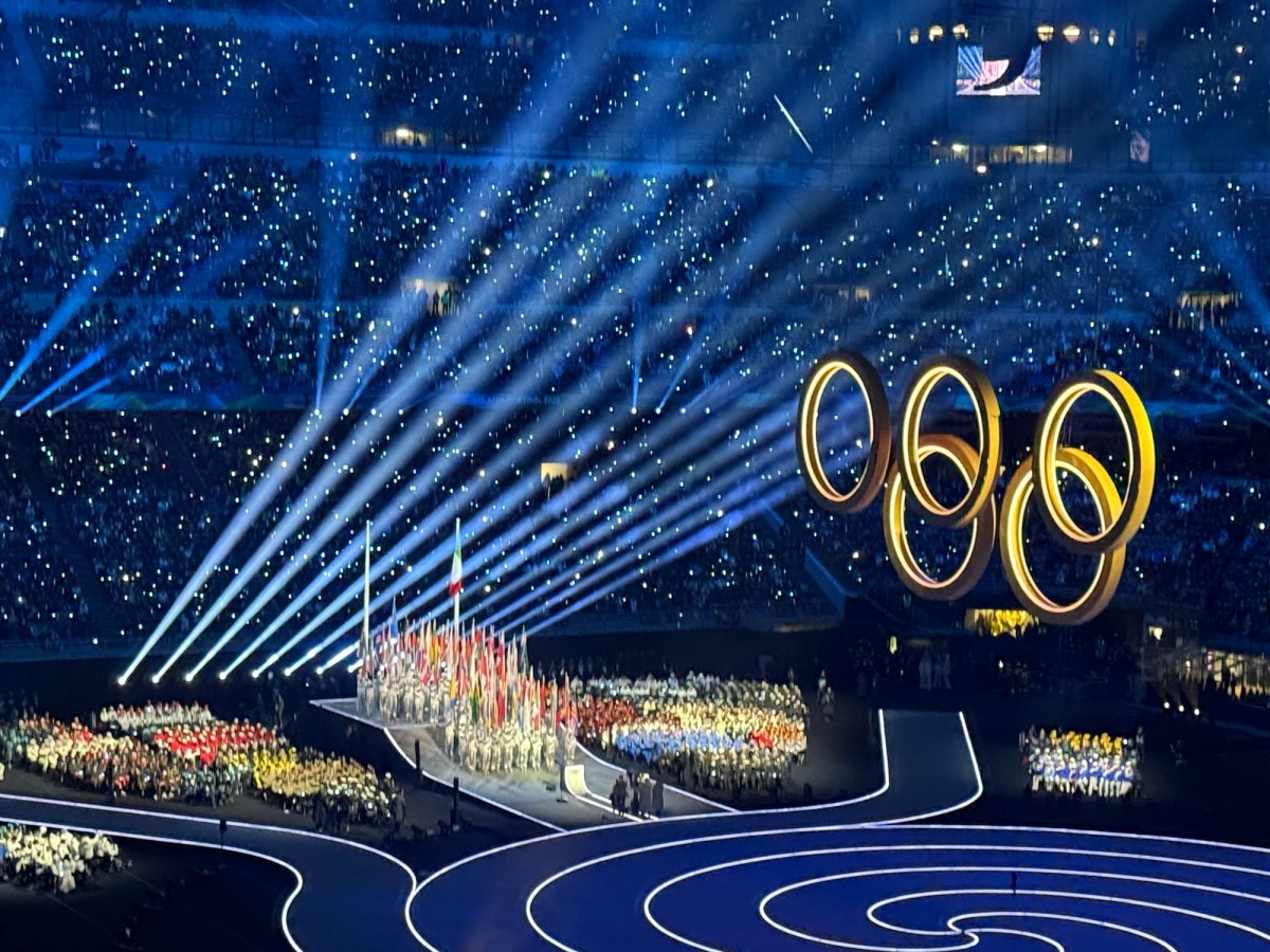 Milan Olympics ‘26 –&nbsp;One