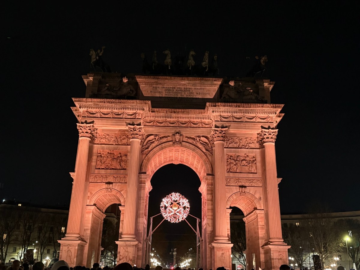 Milan Olympics ‘26 – 2 &&nbsp;Sofia