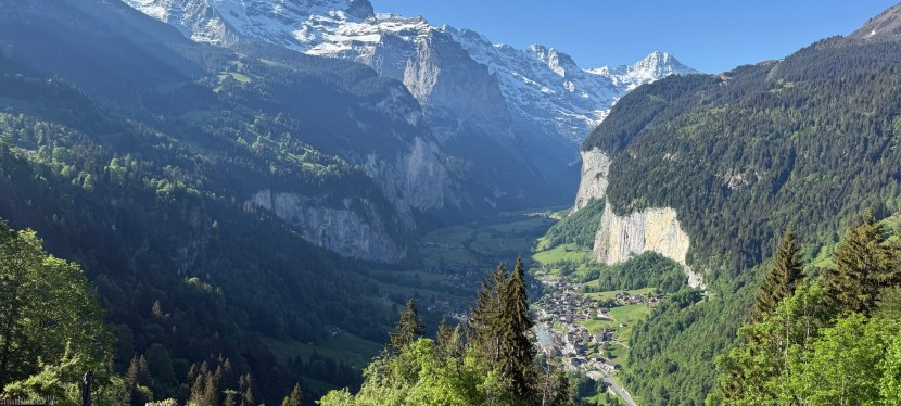 Switzerland ‘26