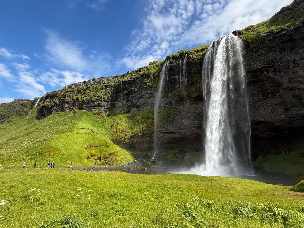 Iceland ‘26